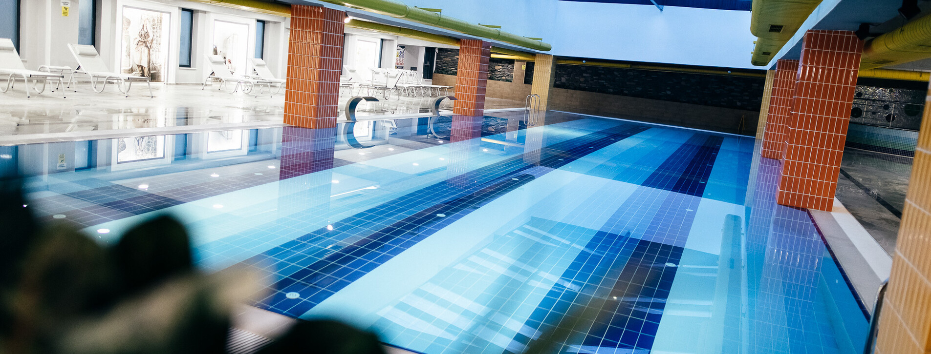 İki Kişi için Geleneksel Kese & Köpük Masajı - 11 Fotoğraf 11 - İki Kişi için Geleneksel Kese & Köpük Masajı