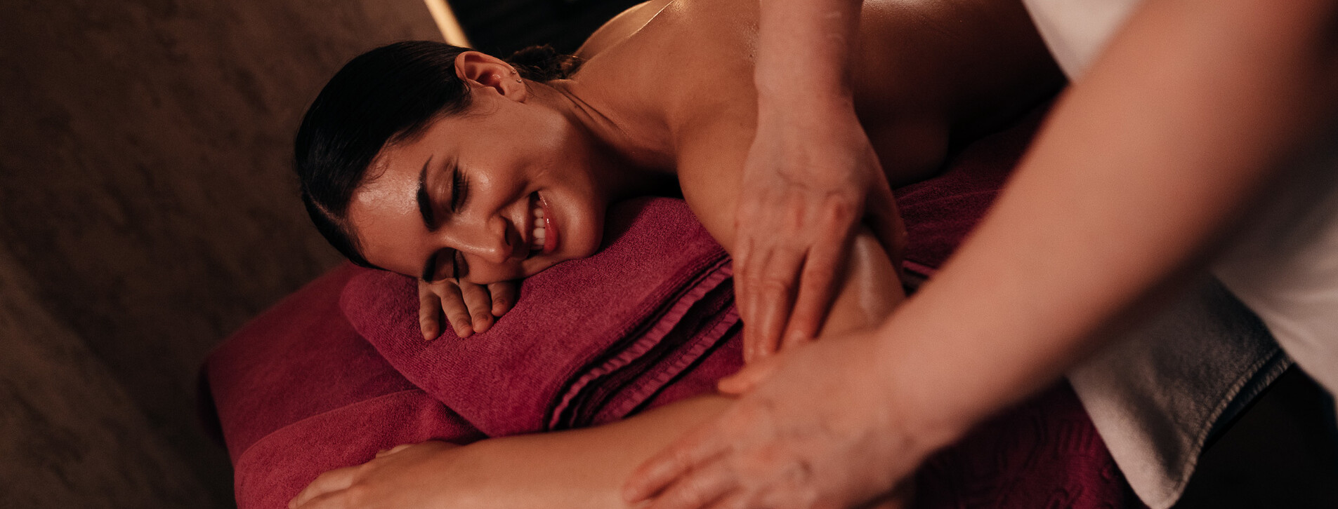 İstanbul'da Mix Masajı - 8 Fotoğraf 8 - İstanbul'da Mix Masajı