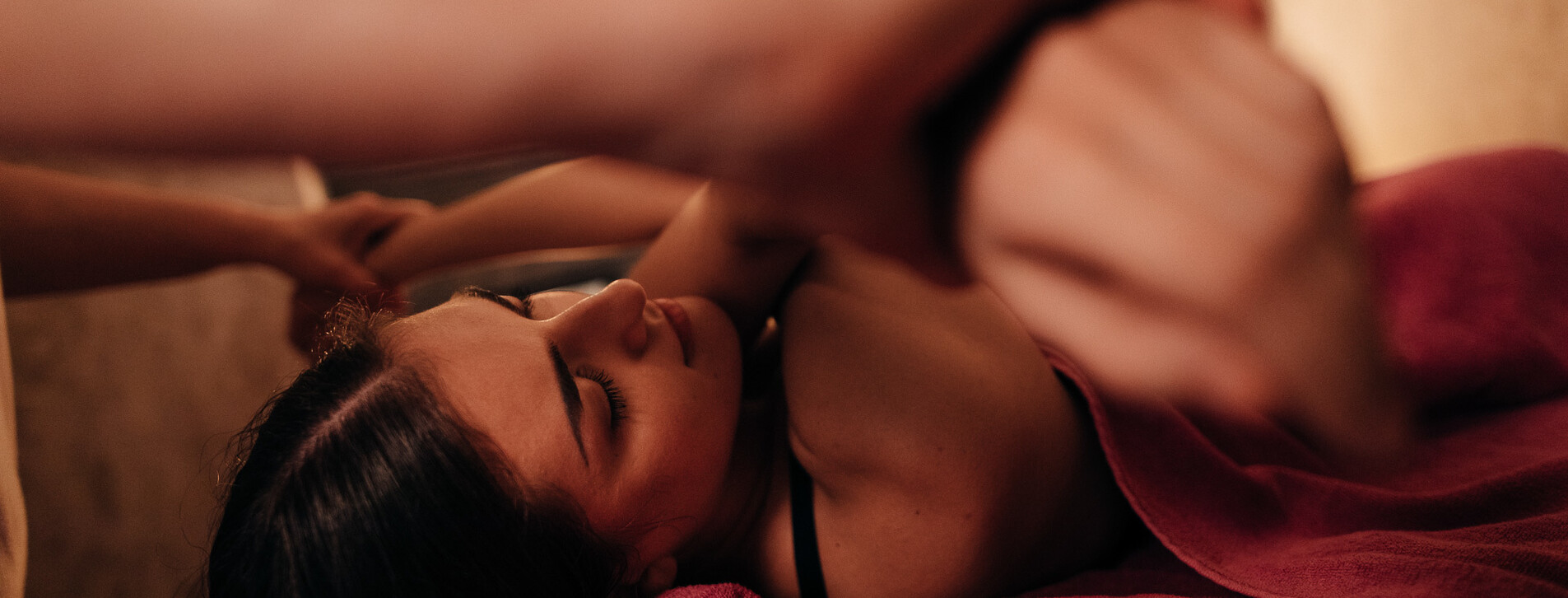 İstanbul'da Mix Masajı - 5 Fotoğraf 5 - İstanbul'da Mix Masajı