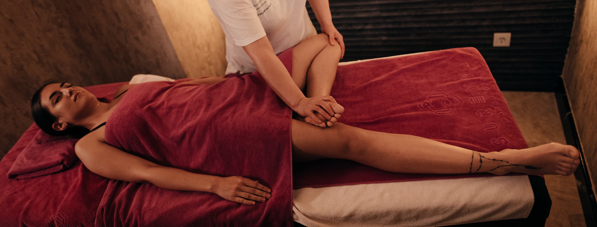 İstanbul'da Mix Masajı - 6 Fotoğraf 6 - İstanbul'da Mix Masajı