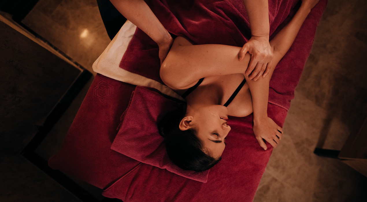 Sureyya Hamam & SPA - 2 Fotoğraf 2 - Sureyya Hamam & SPA