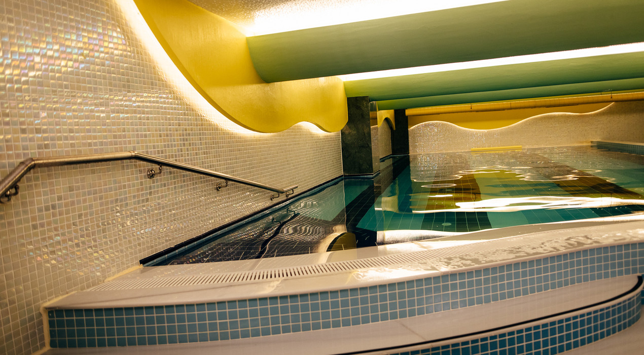 Sureyya Hamam & SPA - 8 Fotoğraf 8 - Sureyya Hamam & SPA