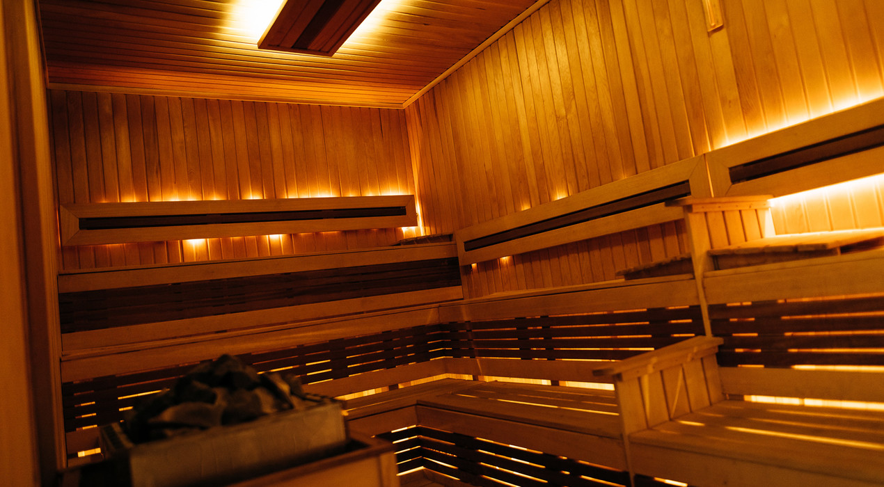 Sureyya Hamam & SPA - 9 Fotoğraf 9 - Sureyya Hamam & SPA
