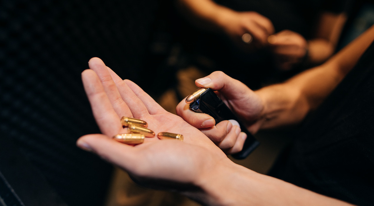 Poligon Club - Atış Poligonu - 9 Fotoğraf 9 - Poligon Club - Atış Poligonu