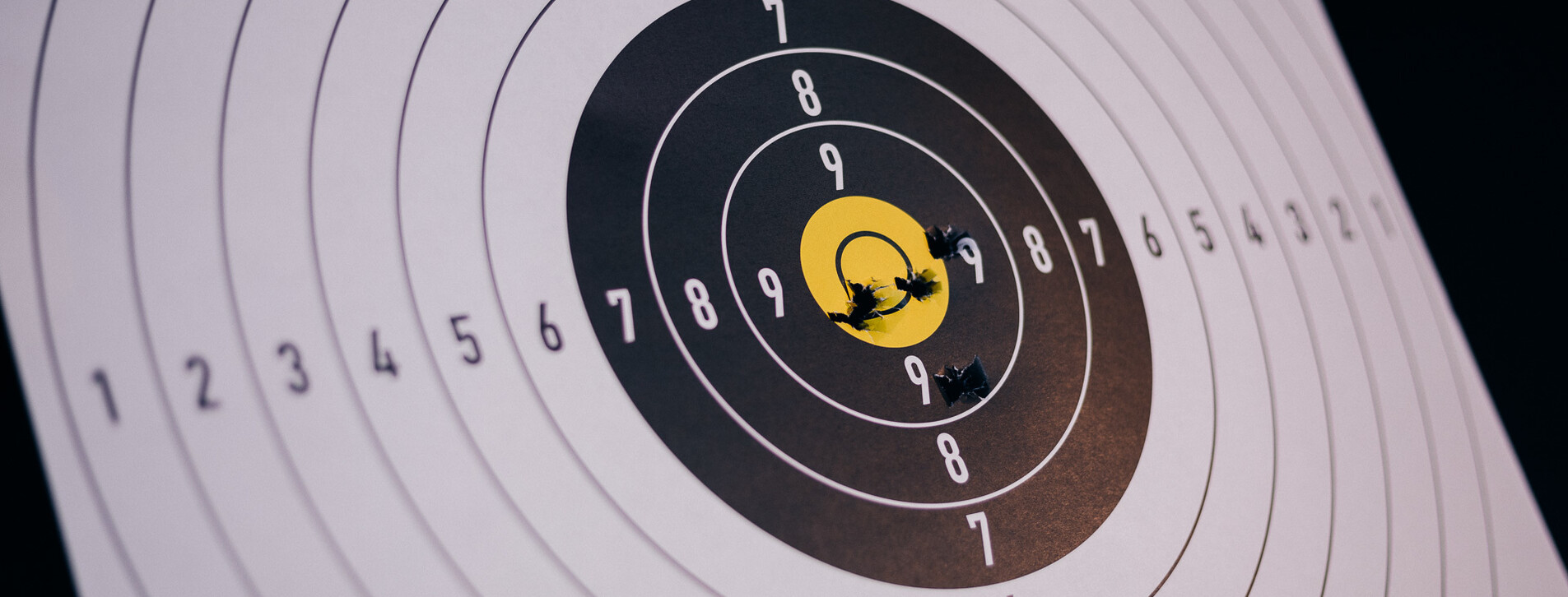 İki Kişi için Poligon'da Silahla Atış - 11 Fotoğraf 11 - İki Kişi için Poligon'da Silahla Atış