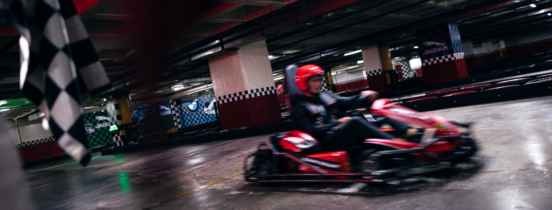 İki Kişi için Karting - 10 Fotoğraf 10 - İki Kişi için Karting