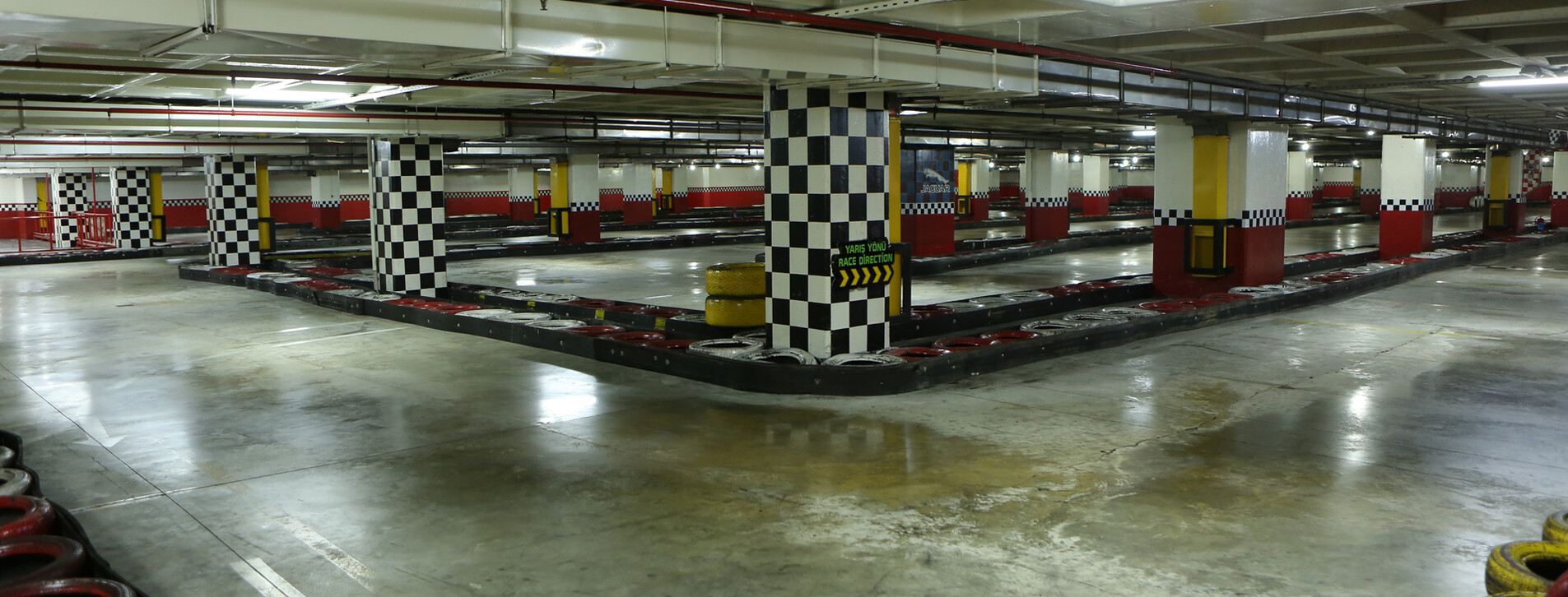 İki Kişi için Karting - 5 Fotoğraf 5 - İki Kişi için Karting