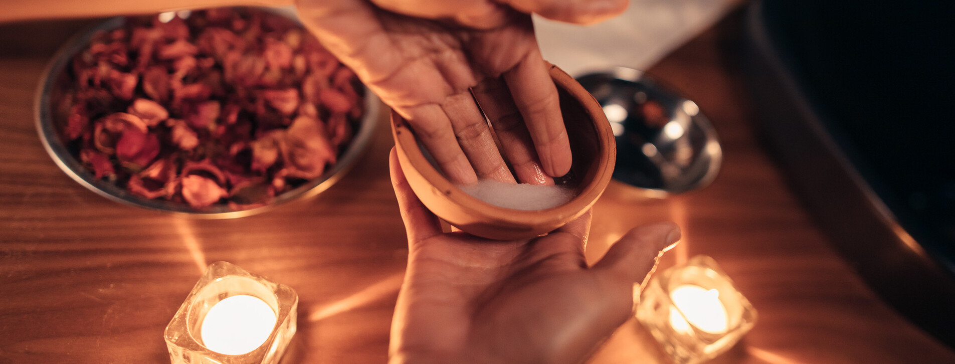 Asya Yakasında Peeling Vücut Bakımı - 2 Fotoğraf 2 - Asya Yakasında Peeling Vücut Bakımı