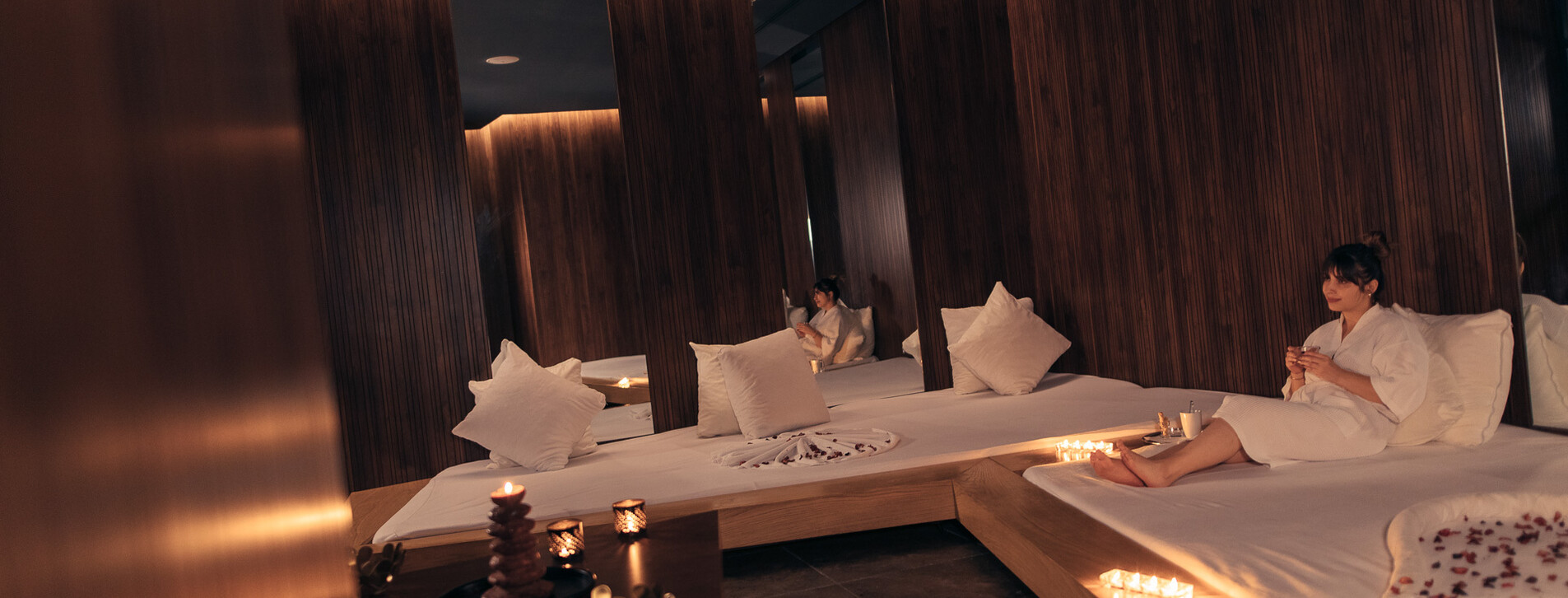 Asya Yakasında Ayak Masajı - 8 Fotoğraf 8 - Asya Yakasında Ayak Masajı