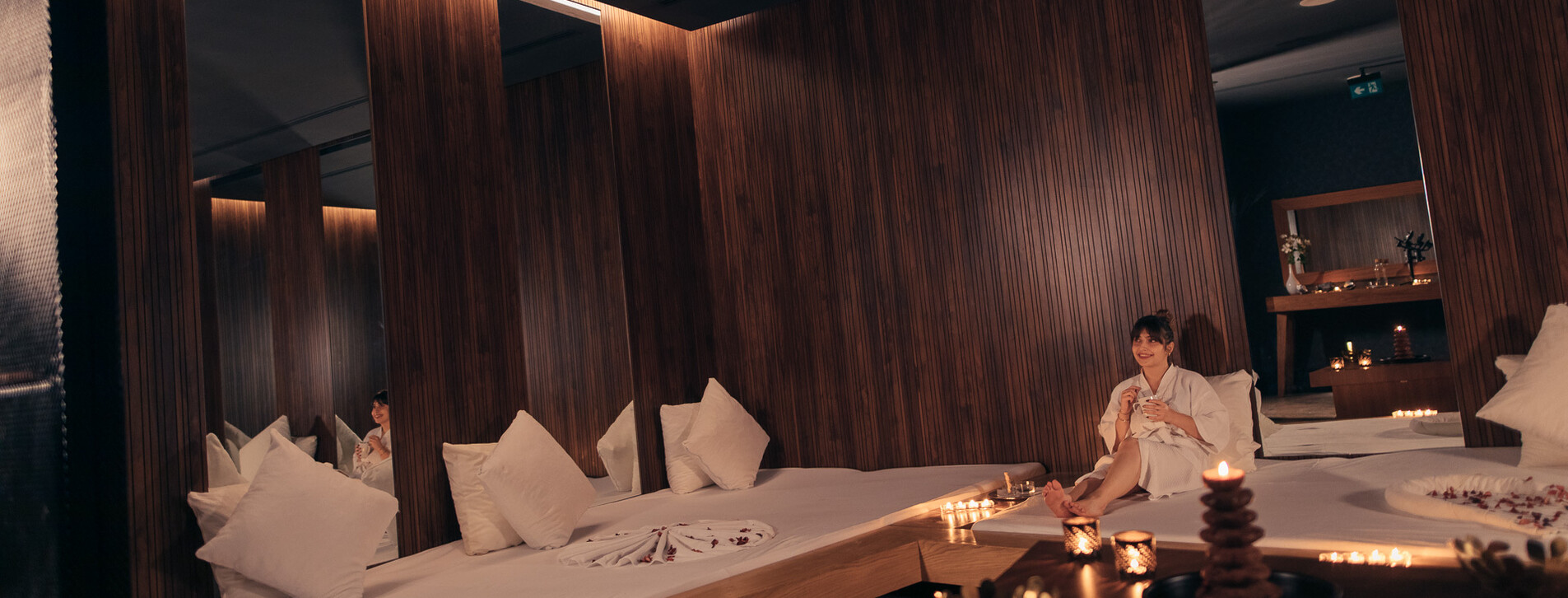 Asya Yakasında Ayak Masajı - 7 Fotoğraf 7 - Asya Yakasında Ayak Masajı