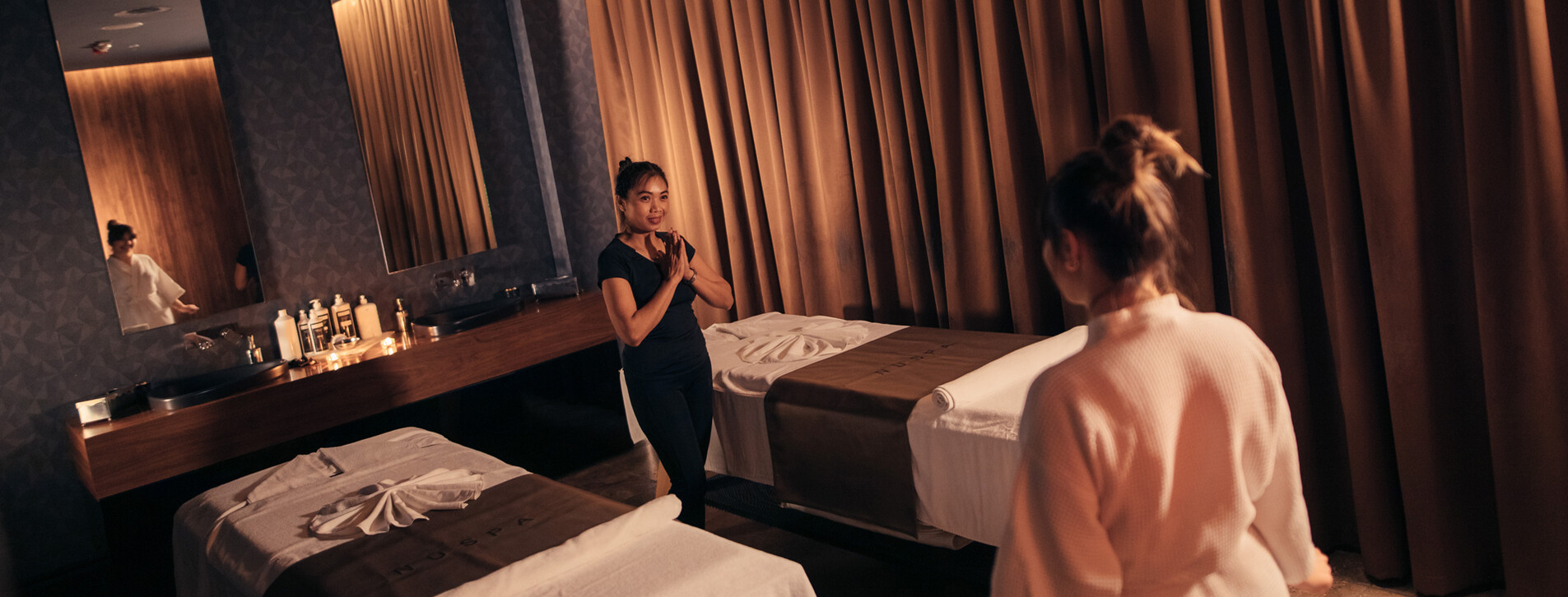 İzmir'de İki Kişi için Shiatsu Masajı - 4 Fotoğraf 4 - İki Kişi için Shiatsu Masajı