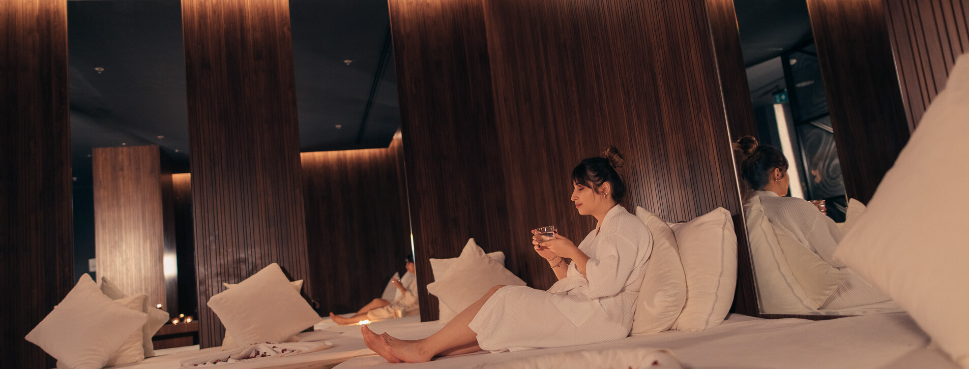 Asya Yakasında Geleneksel Bali Masajı - 6 Fotoğraf 6 - Asya Yakasında Geleneksel Bali Masajı