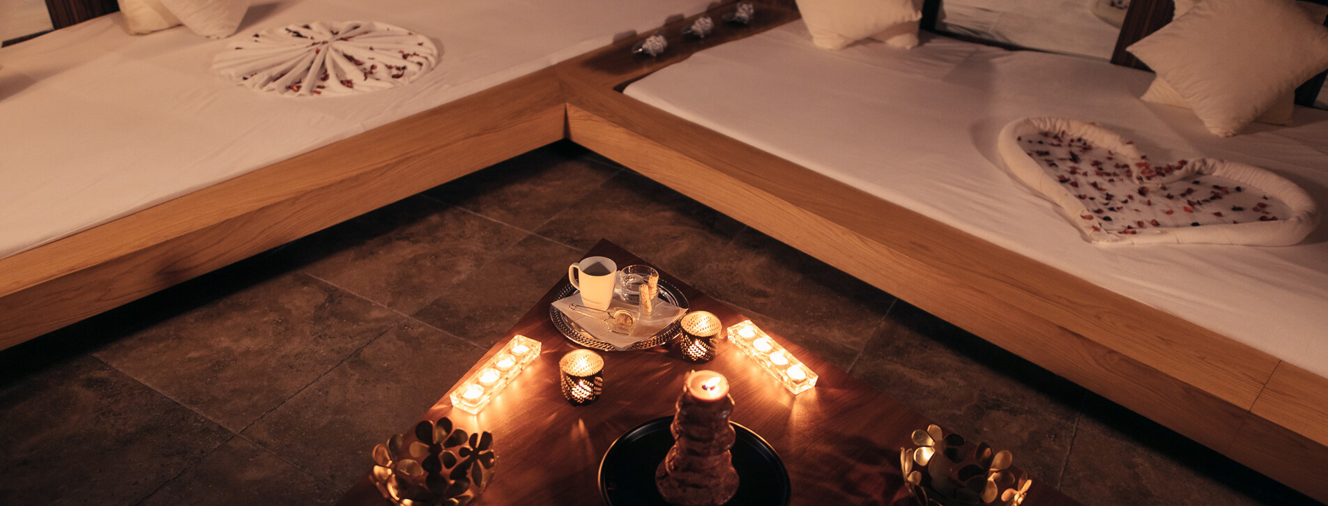 Asya Yakasında Geleneksel Bali Masajı - 9 Fotoğraf 9 - Asya Yakasında Geleneksel Bali Masajı