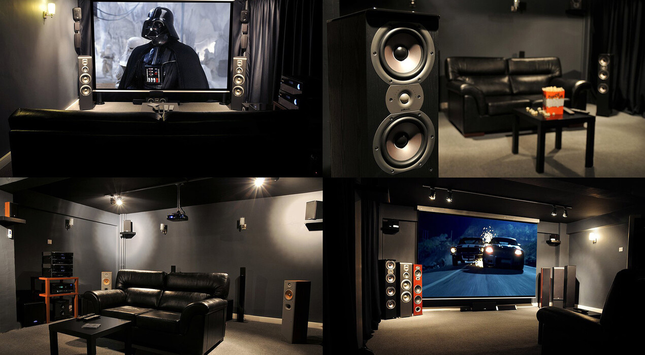 Filminikapgel - Kişiye Özel Sinema - 2 Fotoğraf 2 - Filminikapgel - Kişiye Özel Sinema