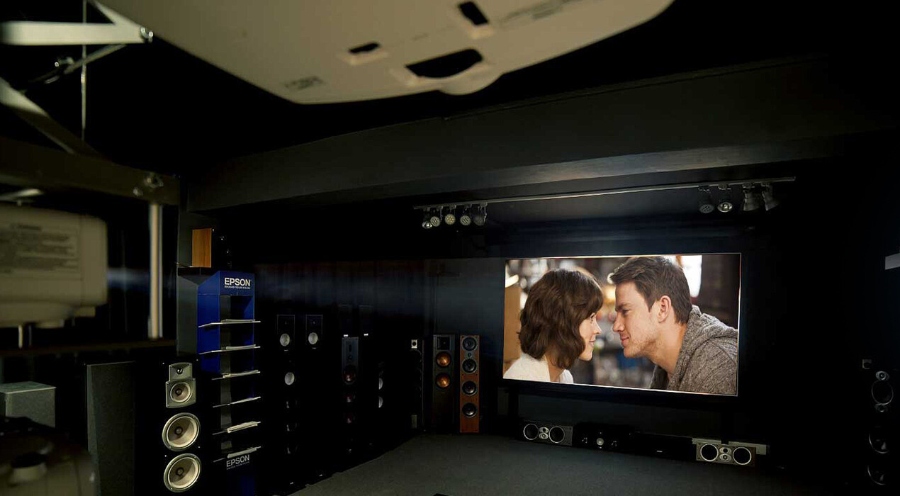 Filminikapgel - Kişiye Özel Sinema - 1 Fotoğraf 1 - Filminikapgel - Kişiye Özel Sinema
