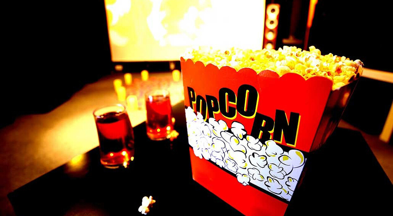 Filminikapgel - Kişiye Özel Sinema - 1 Fotoğraf 1 - Filminikapgel - Kişiye Özel Sinema