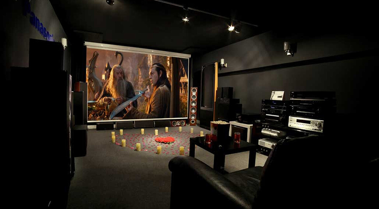 Filminikapgel - Kişiye Özel Sinema - 4 Fotoğraf 4 - Filminikapgel - Kişiye Özel Sinema