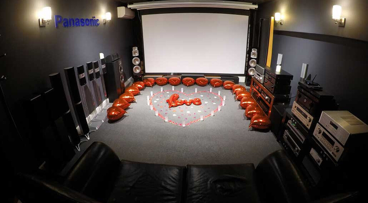 Filminikapgel - Kişiye Özel Sinema - 5 Fotoğraf 5 - Filminikapgel - Kişiye Özel Sinema