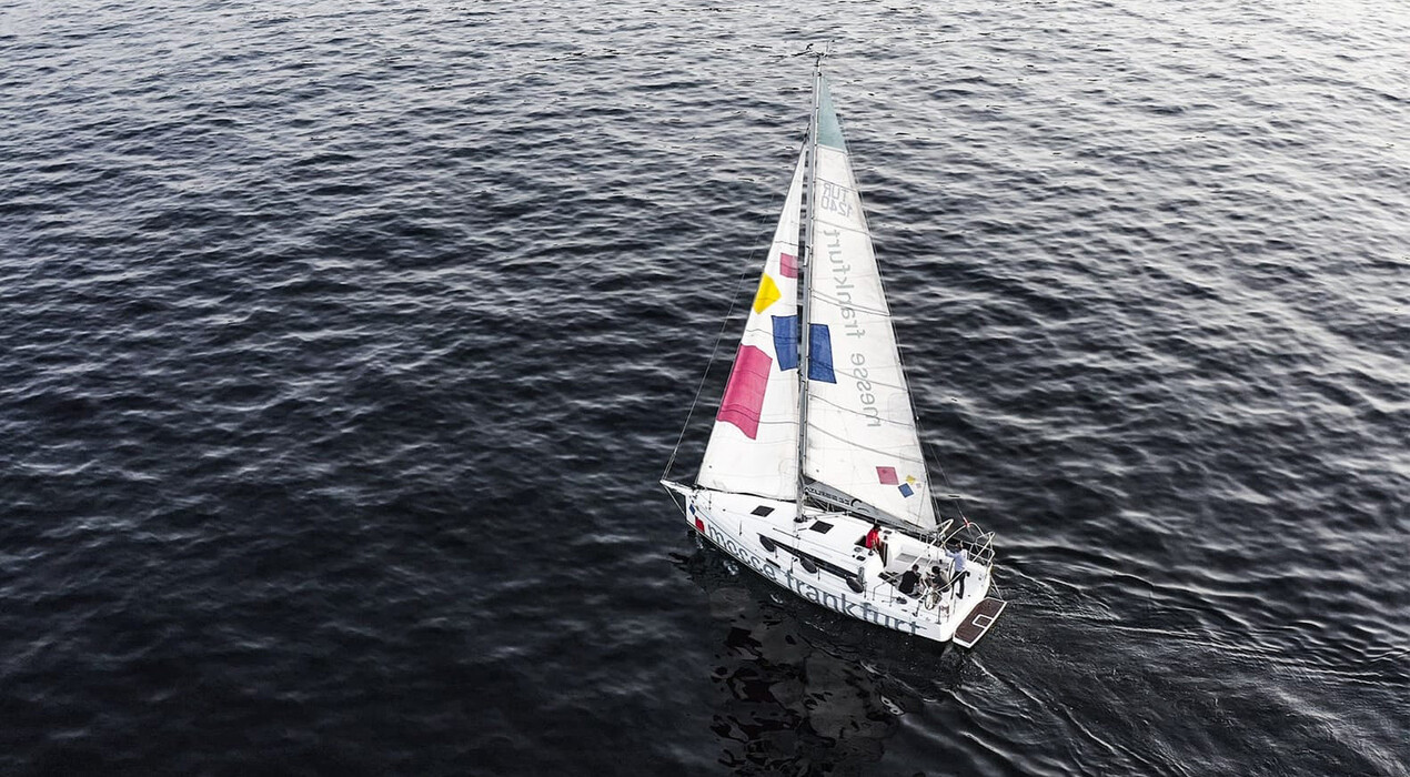 Cenoa Sailing - Yelken Okulu - 3 Fotoğraf 3 - Cenoa Sailing - Yelken Okulu