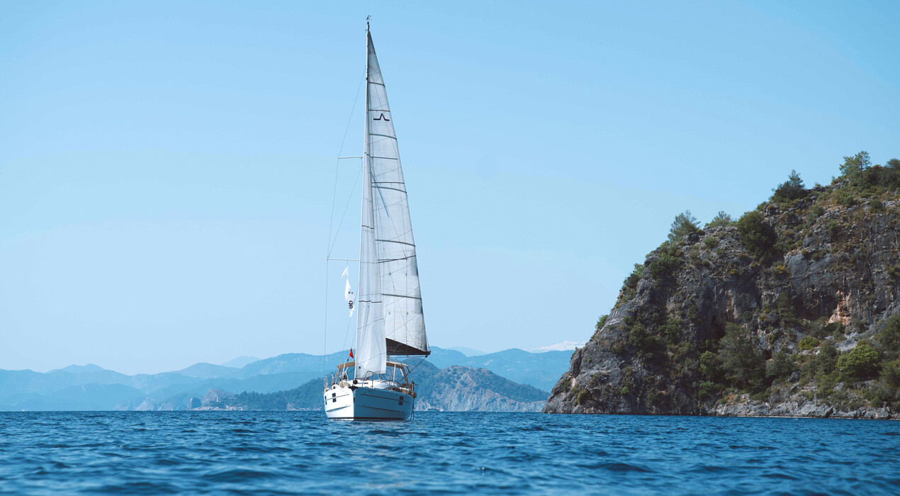 Cenoa Sailing - Yelken Okulu - 6 Fotoğraf 6 - Cenoa Sailing - Yelken Okulu