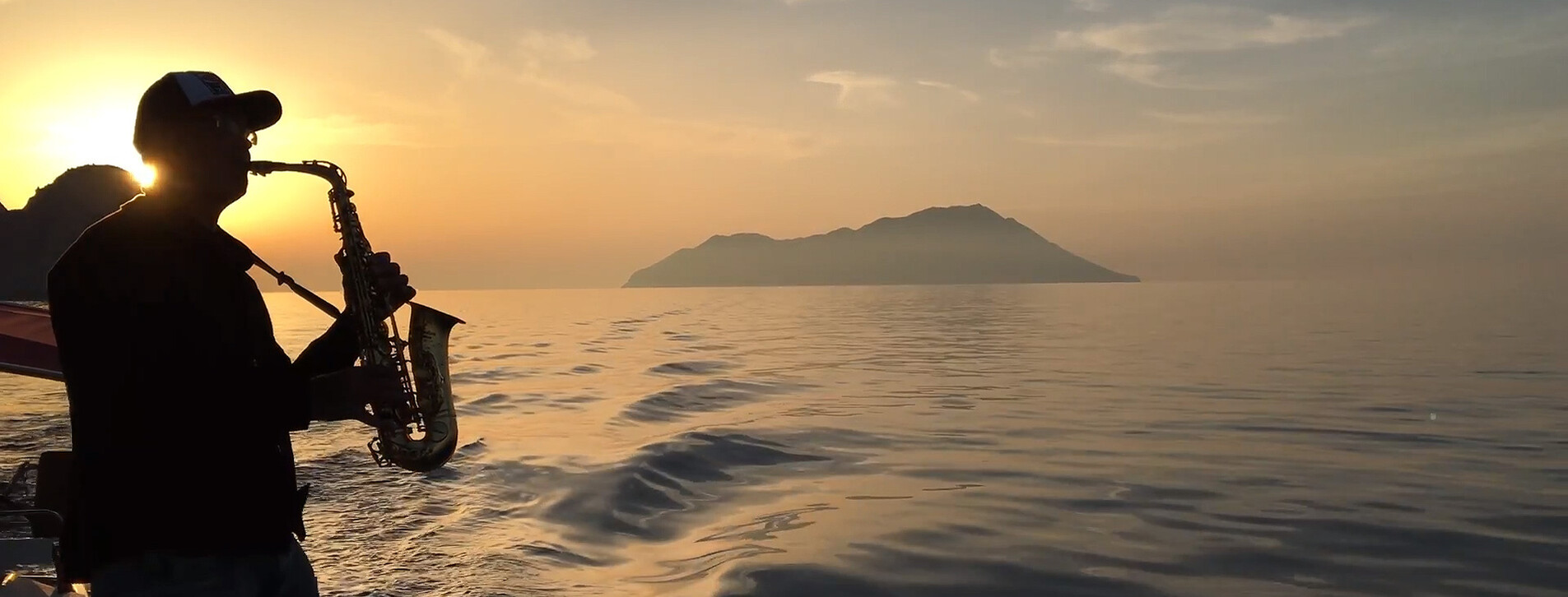 İki Kişi için Jazz & Yelken - 6 Fotoğraf 6 - İki Kişi için Jazz & Yelken