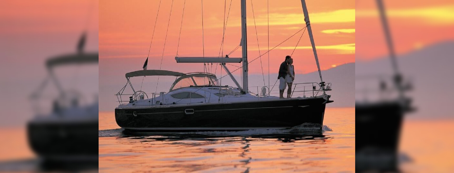 İki Kişi için Jazz & Yelken - 11 Fotoğraf 11 - İki Kişi için Jazz & Yelken