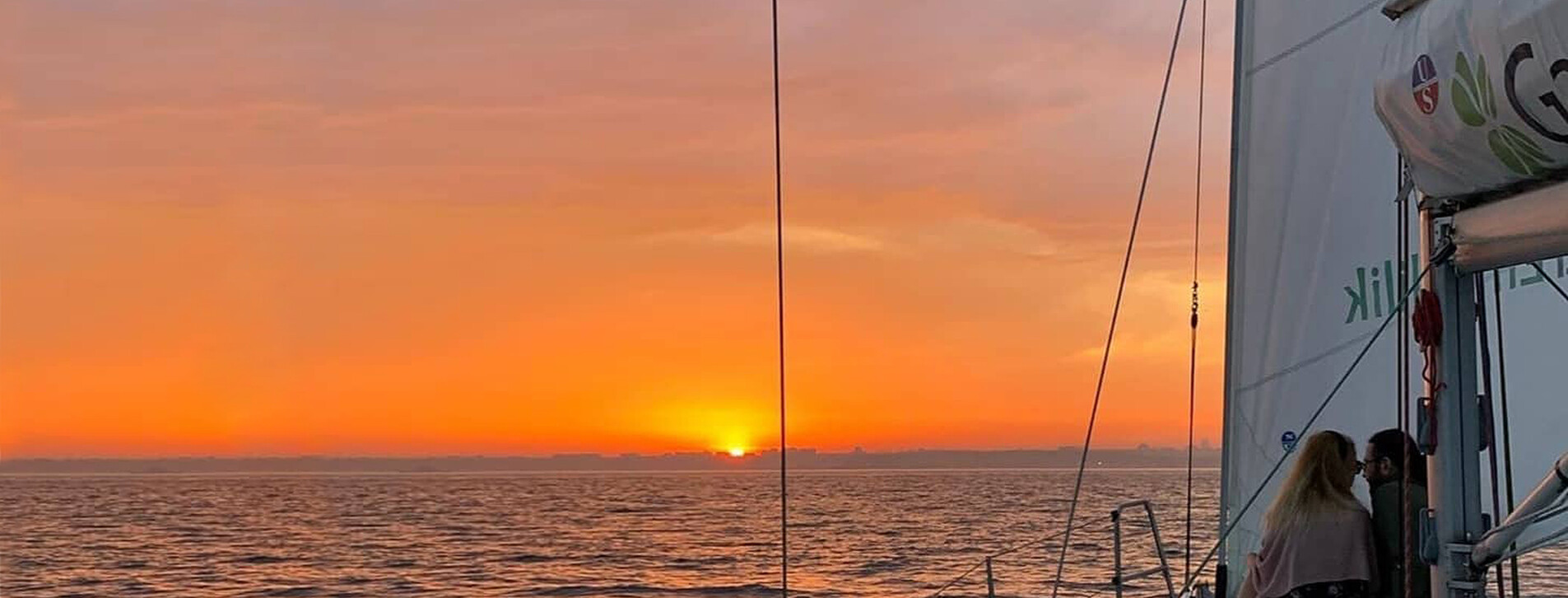 İki Kişi için Jazz & Yelken - 10 Fotoğraf 10 - İki Kişi için Jazz & Yelken