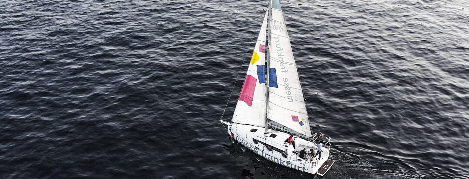 İki Kişi için Jazz & Yelken - 5 Fotoğraf 5 - İki Kişi için Jazz & Yelken