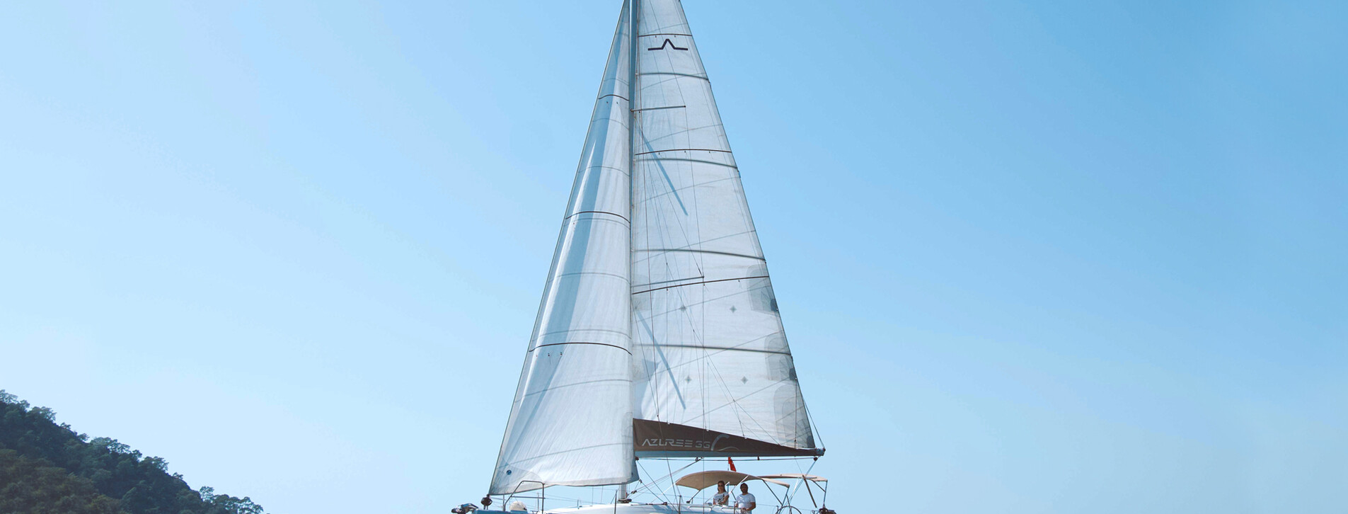 İki Kişi için Jazz & Yelken - 7 Fotoğraf 7 - İki Kişi için Jazz & Yelken