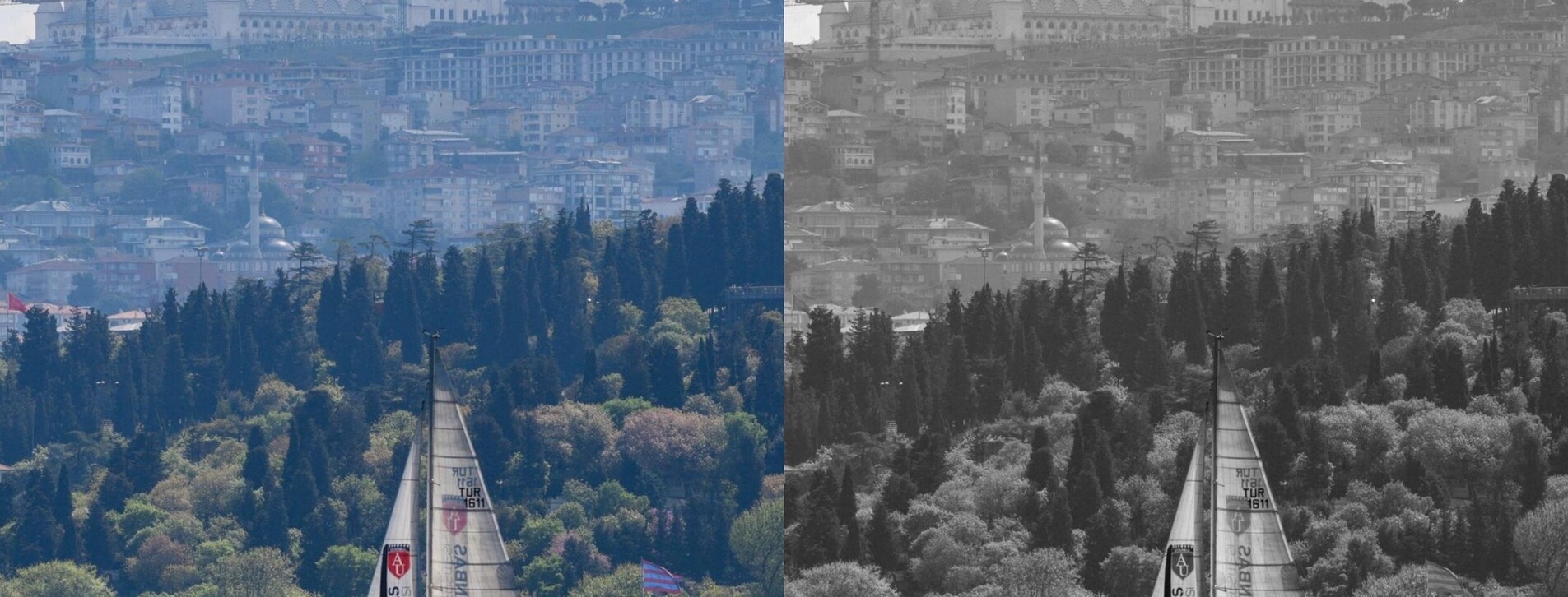 İki Kişi için Jazz & Yelken - 9 Fotoğraf 9 - İki Kişi için Jazz & Yelken