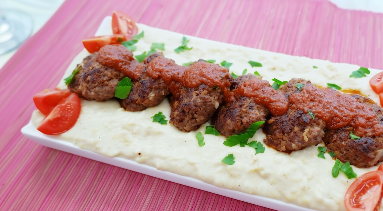 Chef's Istanbul - Yemek Kursları - 9 Fotoğraf 9 - Chef's Istanbul - Yemek Kursları