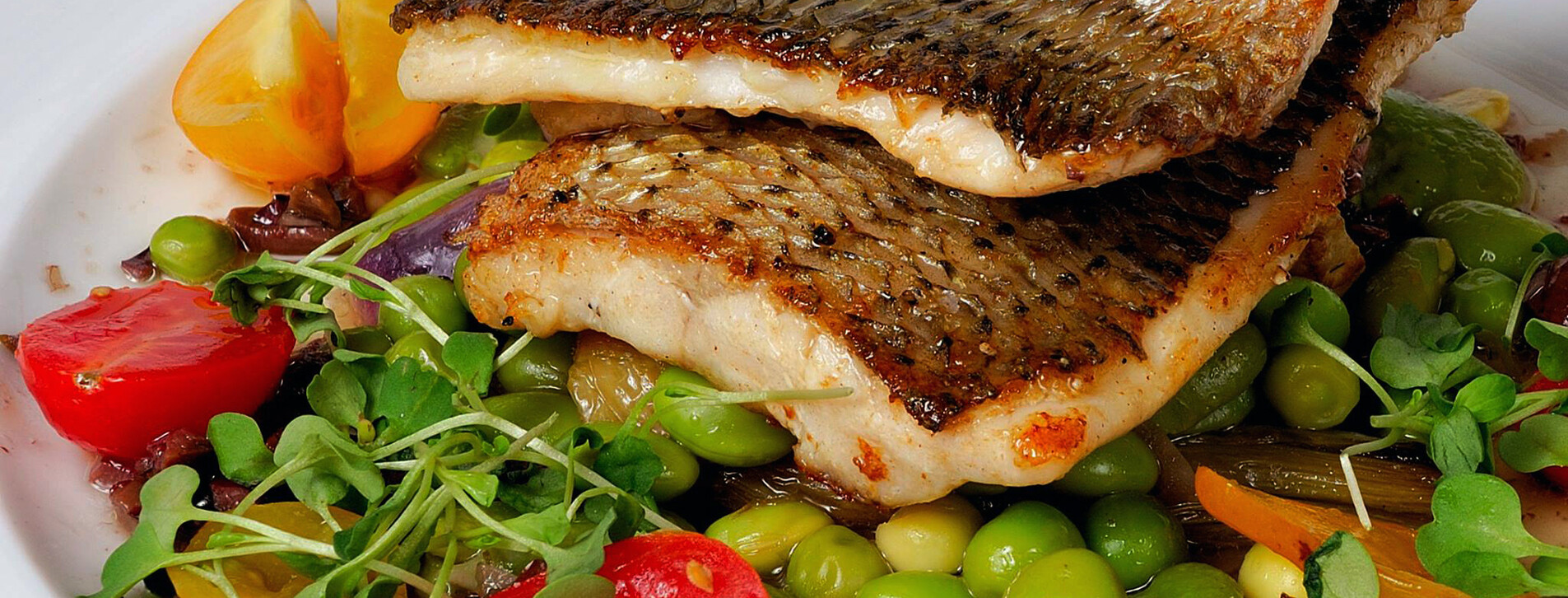 İstanbul'da İki Kişi için Balık Yemekleri Yapım Dersi - 2 Fotoğraf 2 - İstanbul'da İki Kişi için Balık Yemekleri Yapım Dersi