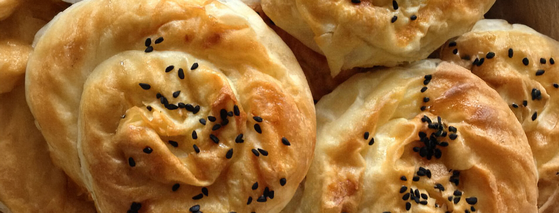 İstanbul'da İki Kişi için Börek Yapım Dersi - 2 Fotoğraf 2 - İstanbul'da İki Kişi için Börek Yapım Dersi