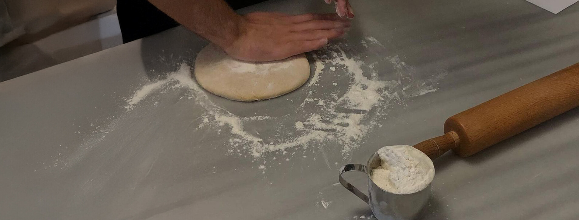 İstanbul'da İki Kişi için Börek Yapım Dersi - 4 Fotoğraf 4 - İstanbul'da İki Kişi için Börek Yapım Dersi