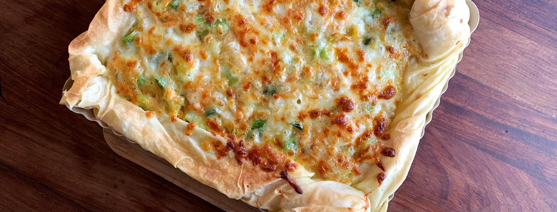 İstanbul'da İki Kişi için Börek Yapım Dersi - 6 Fotoğraf 6 - İstanbul'da İki Kişi için Börek Yapım Dersi