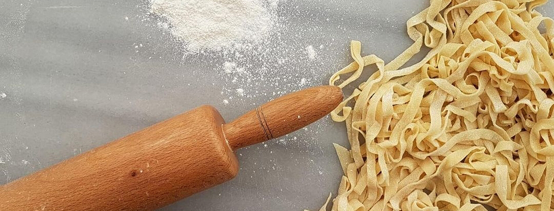 İtalyan Makarnaları Yapım Dersi - 8 Fotoğraf 8 - İtalyan Makarnaları Yapım Dersi