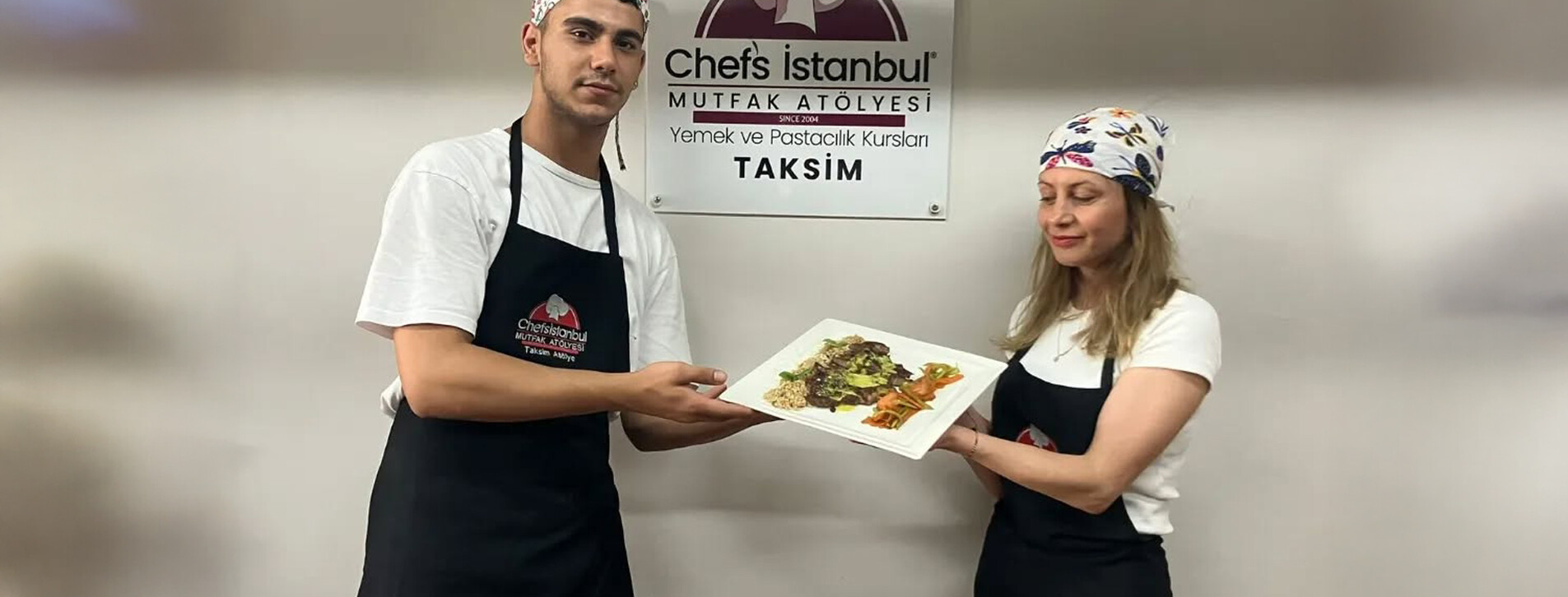 İstanbul'da Yemek Kursu - 4 Fotoğraf 4 - İstanbul'da Yemek Kursu