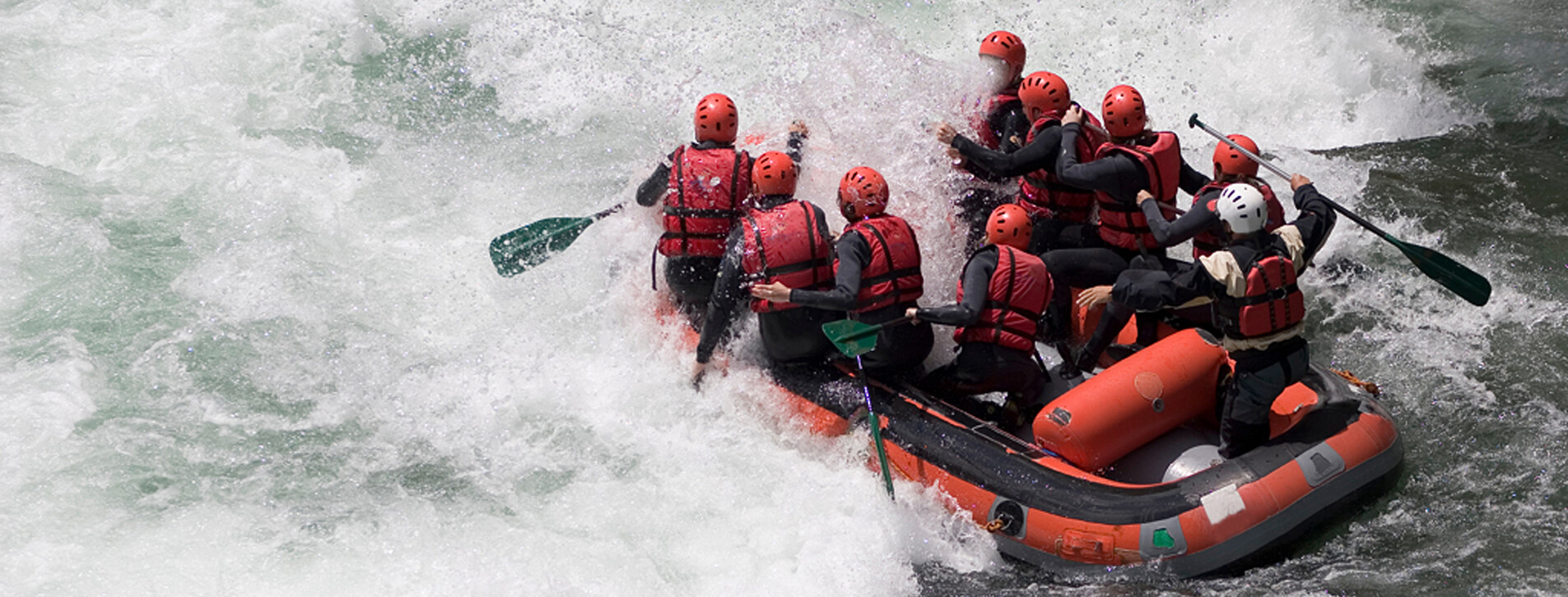 Düzce'de Aile için Melen Çayı Rafting - 3 Fotoğraf 3 - Aile için Melen Çayı Rafting