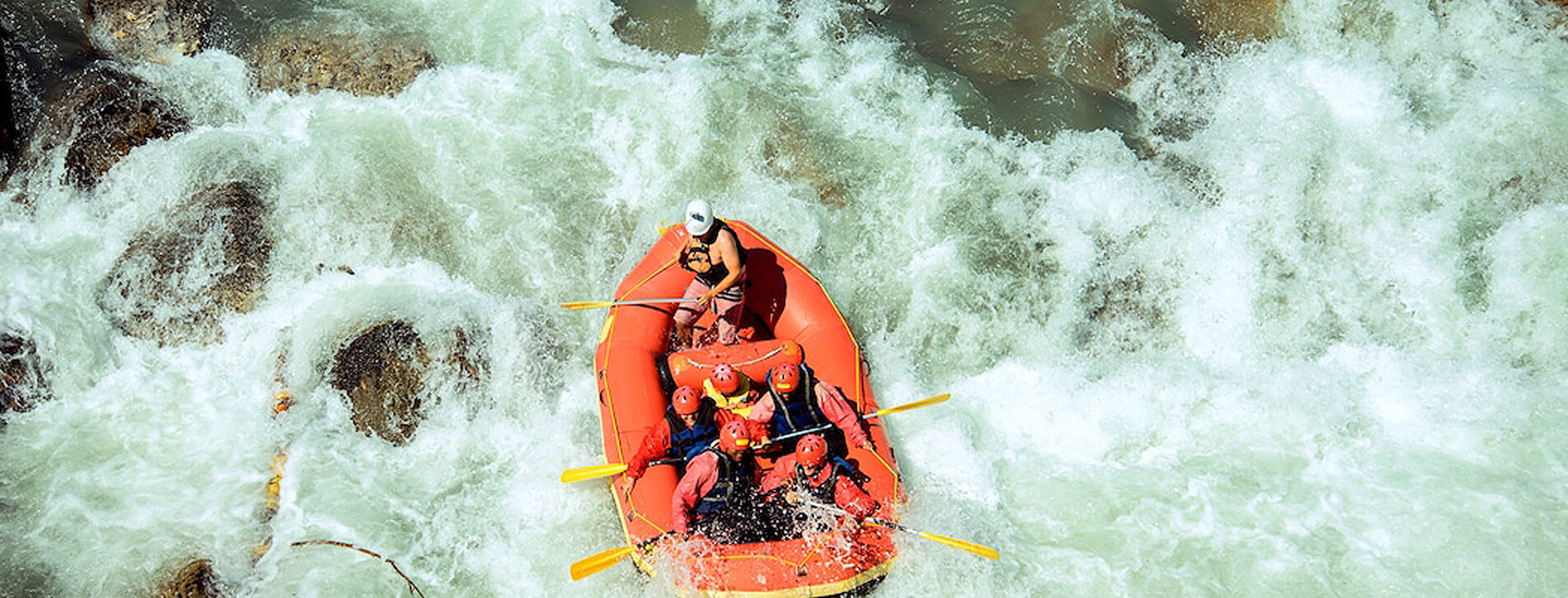 Düzce'de Aile için Melen Çayı Rafting - 4 Fotoğraf 4 - Aile için Melen Çayı Rafting
