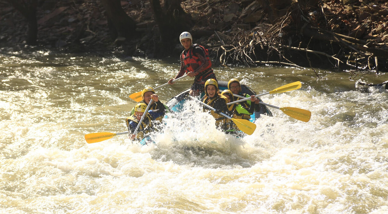 Adrenalin Kamp - Rafting - 10 Fotoğraf 10 - Adrenalin Kamp - Rafting