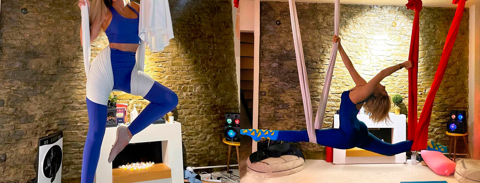 Antigravity Pilates Dersi - 12 Fotoğraf 12 - Antigravity Pilates Dersi