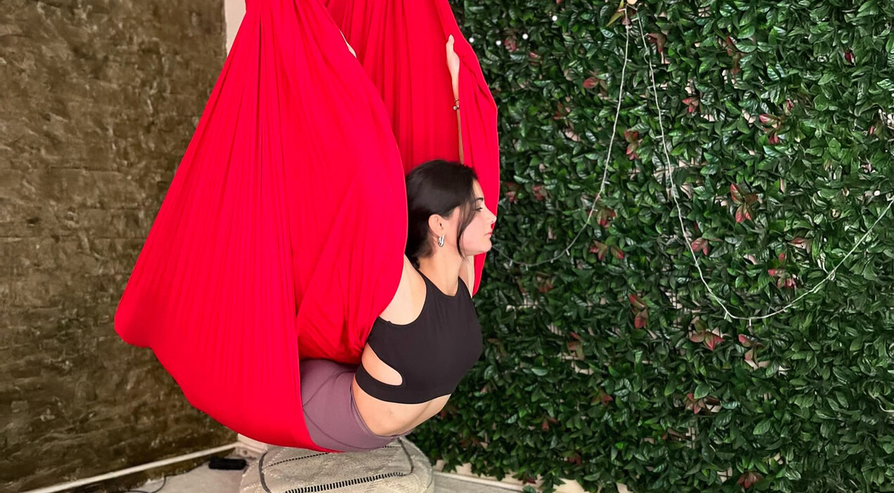 Simyfit - Pilates Stüdyo - 4 Fotoğraf 4 - Simyfit - Pilates Stüdyo