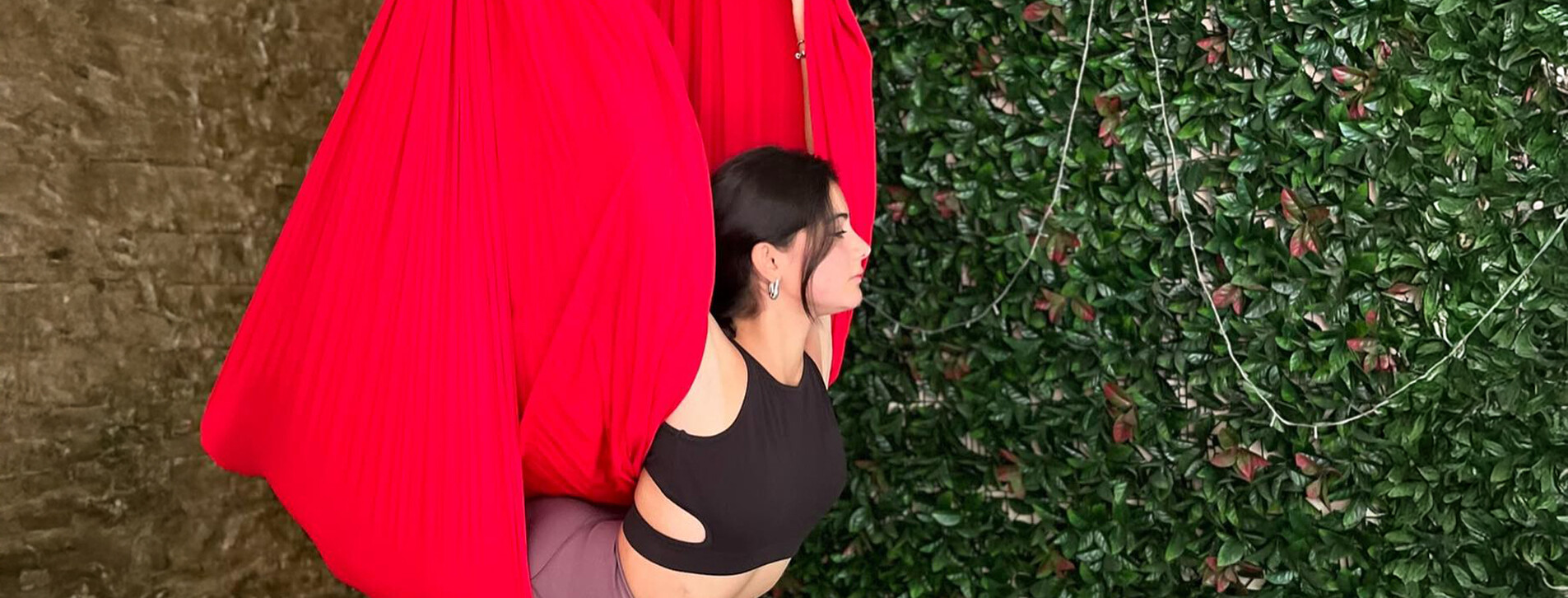 Antigravity Pilates Dersi - 15 Fotoğraf 15 - Antigravity Pilates Dersi