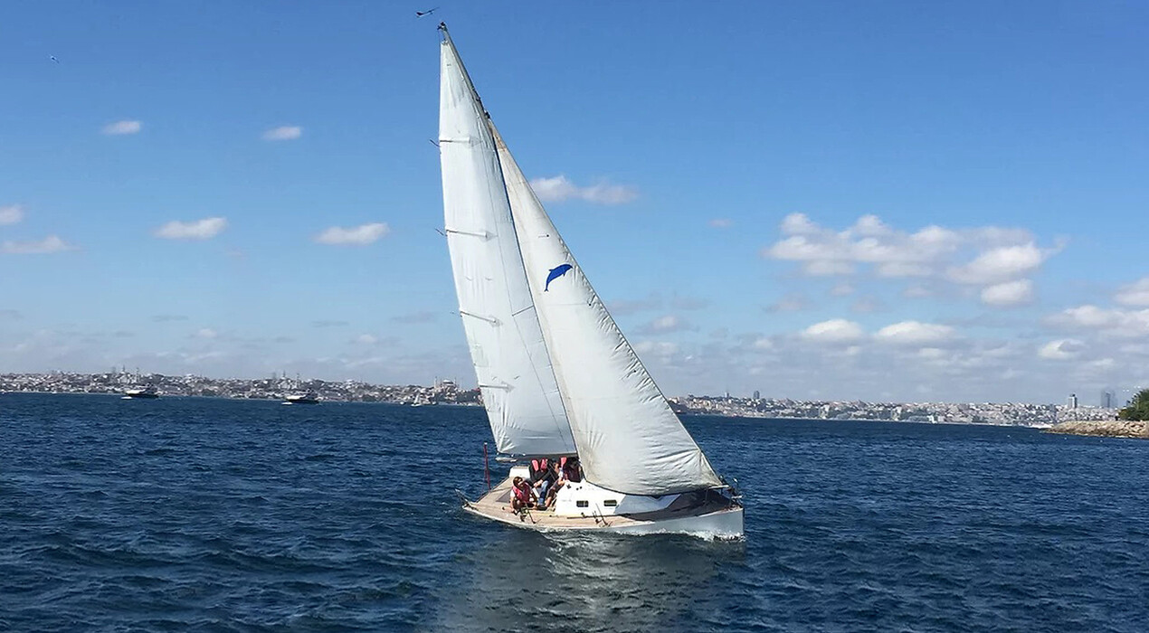 Alto - Yelken Okulu - 3 Fotoğraf 3 - Alto - Yelken Okulu