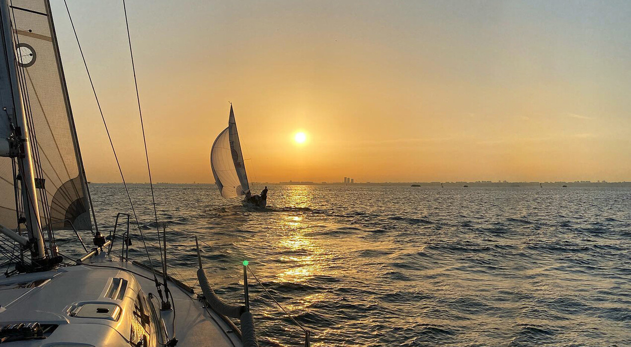 Alto - Yelken Okulu - 4 Fotoğraf 4 - Alto - Yelken Okulu