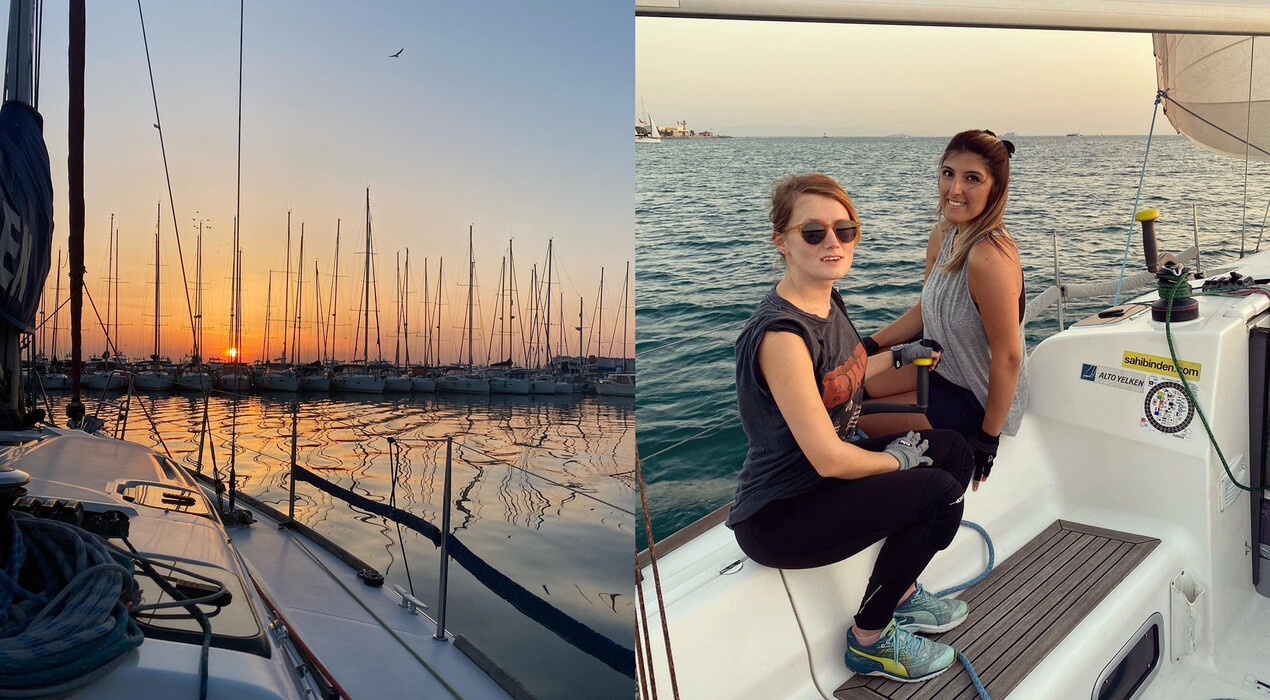 Alto - Yelken Okulu - 5 Fotoğraf 5 - Alto - Yelken Okulu