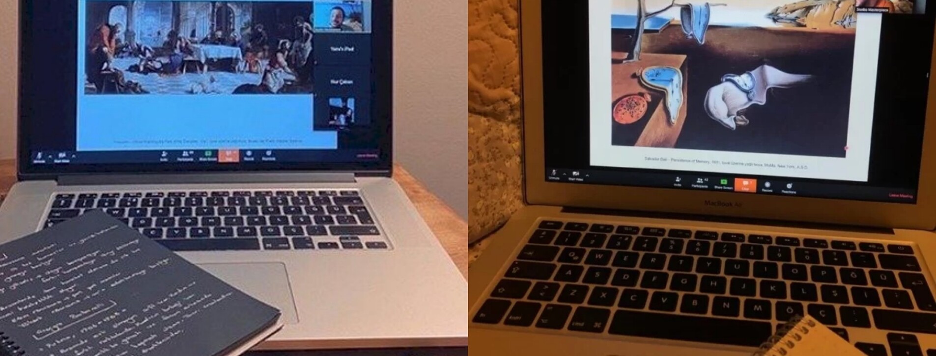 Online Temel Sanat Tarihi Eğitimi - 11 Fotoğraf 11 - Online Temel Sanat Tarihi Eğitimi