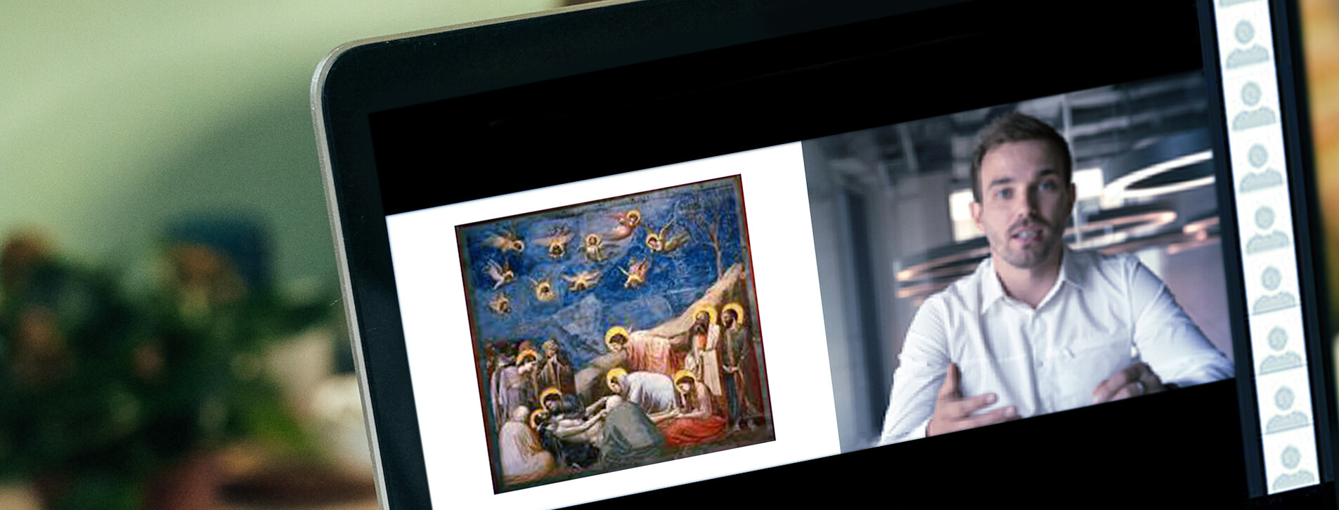 Online Temel Sanat Tarihi Eğitimi - 2 Fotoğraf 2 - Online Temel Sanat Tarihi Eğitimi