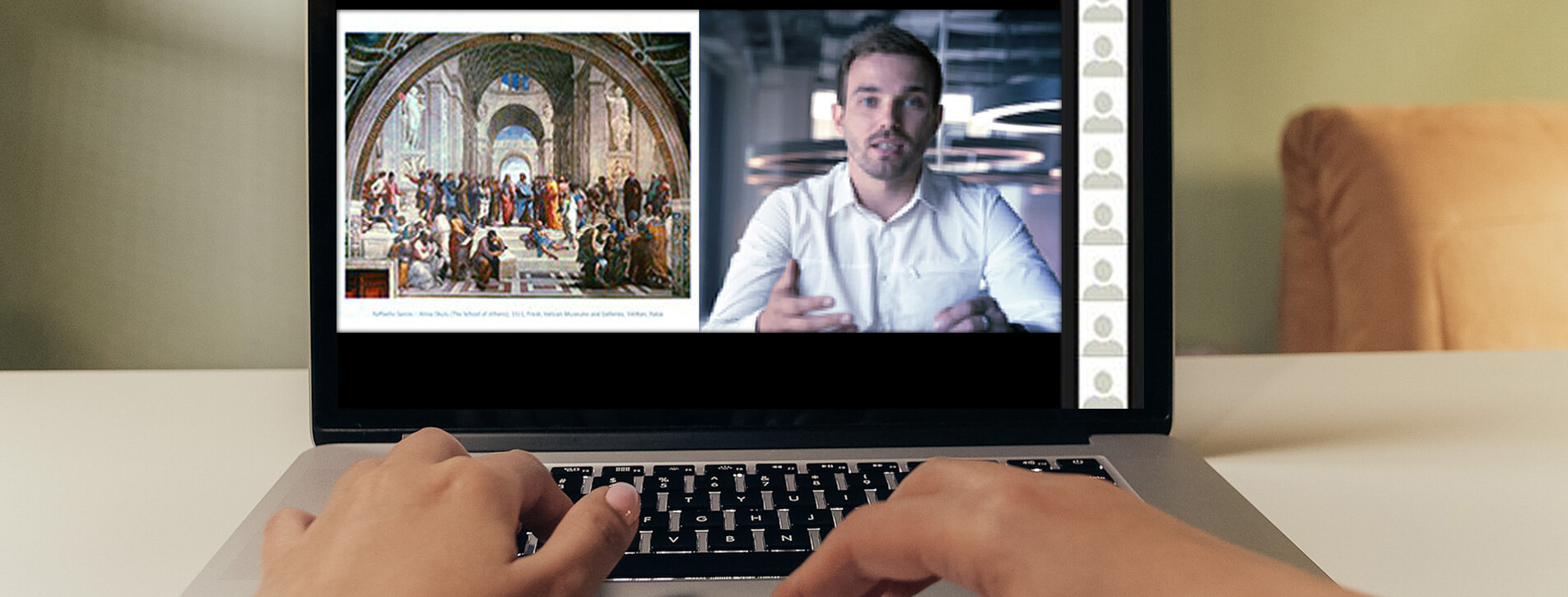 Online Temel Sanat Tarihi Eğitimi - 5 Fotoğraf 5 - Online Temel Sanat Tarihi Eğitimi