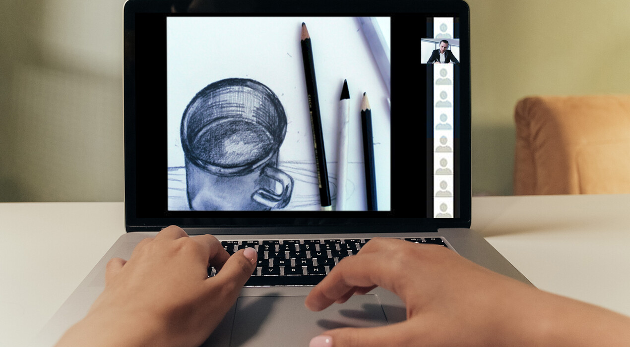 Studio Masterpiece - Sanat Kursları - 1 Fotoğraf 1 - Studio Masterpiece - Sanat Kursları